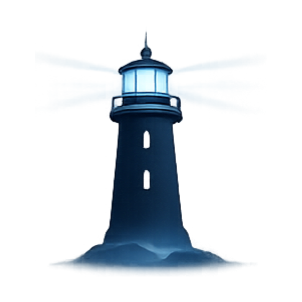 MissionPilot Lumi logo